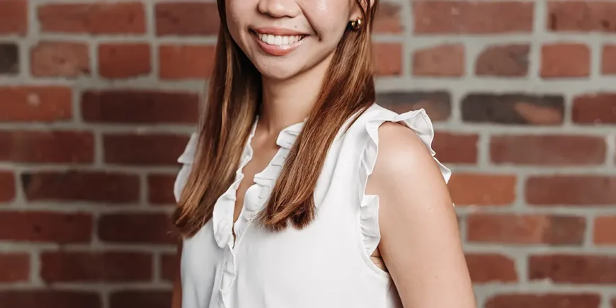Veronica Cheng