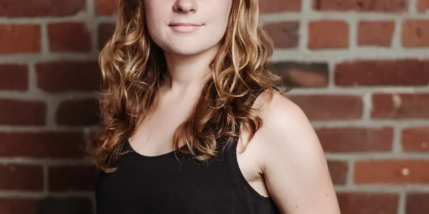 Eleanor Lacasse-Young