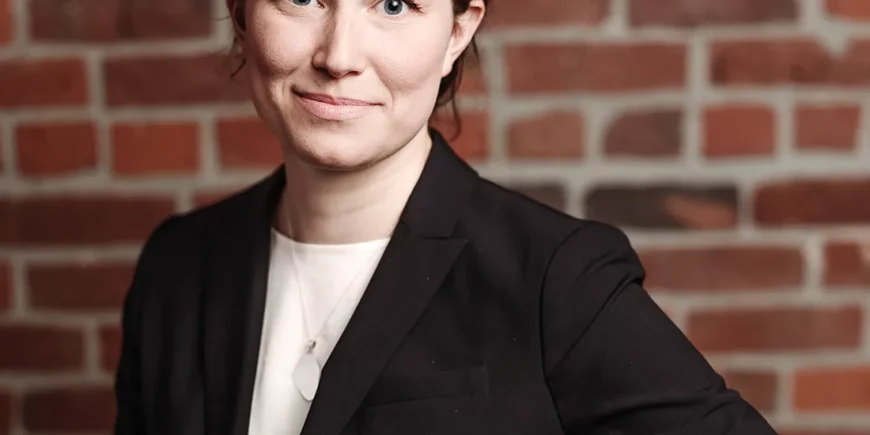 Faith Liedl Pierce