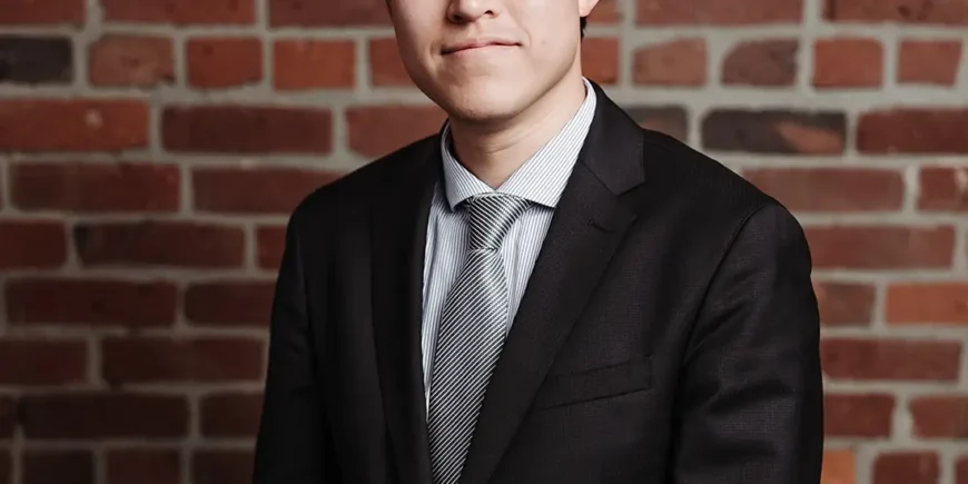Henry Yu