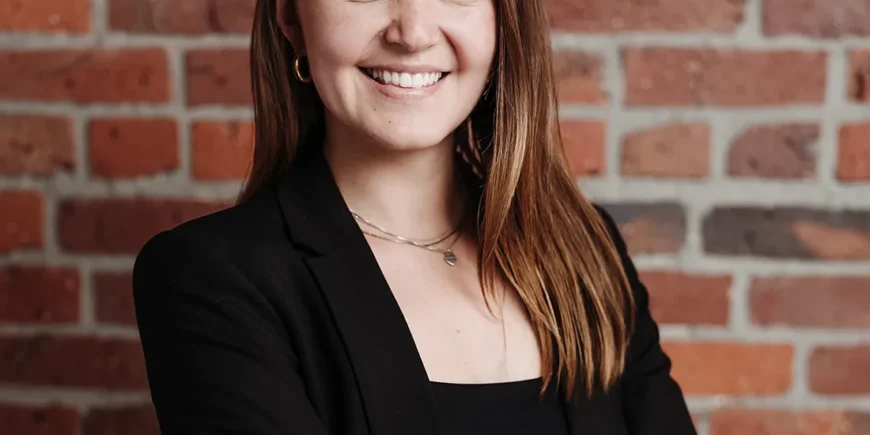 Julia Goldman