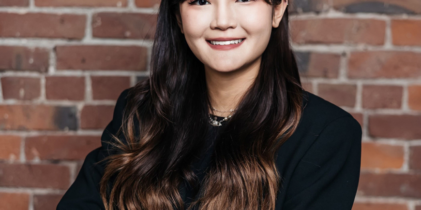 Alina Song