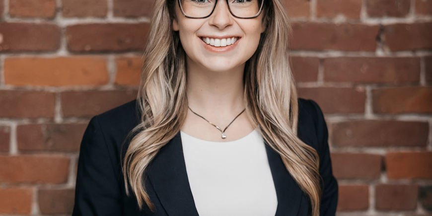 Caitlin Wright