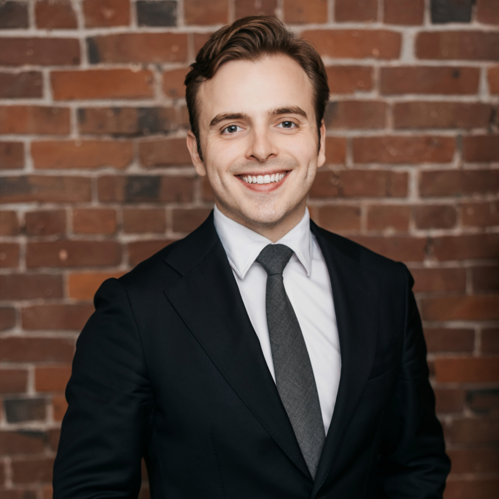 Articling Student